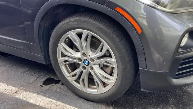 2018 BMW X2 sDrive28i