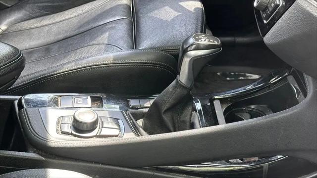 2018 BMW X2 sDrive28i