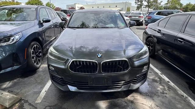 2018 BMW X2 sDrive28i