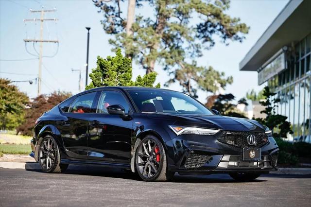 2025 Acura Integra Type S for sale in Virginia Beach, VA