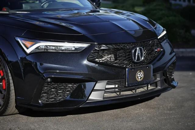 2025 Acura Integra Type S