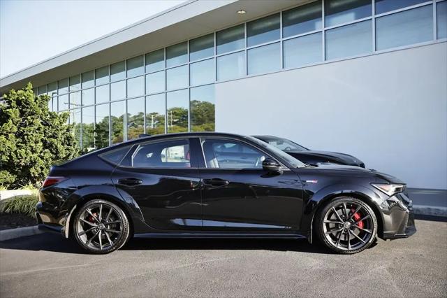 2025 Acura Integra Type S