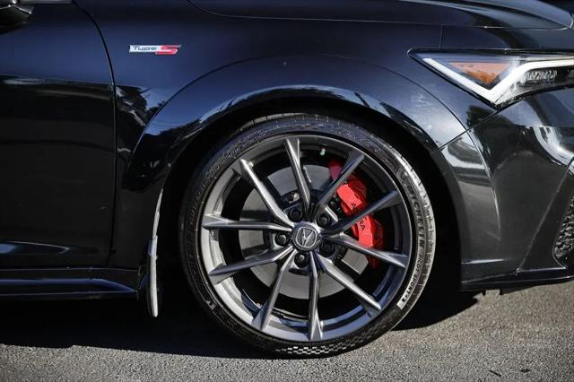 2025 Acura Integra Type S
