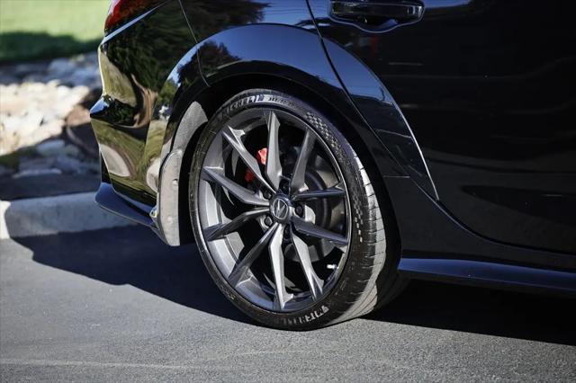 2025 Acura Integra Type S