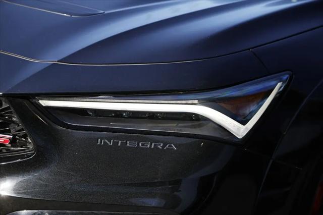 2025 Acura Integra Type S
