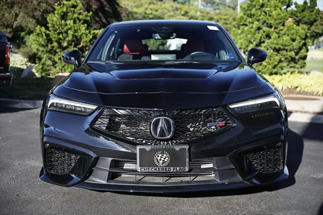 2025 Acura Integra Type S