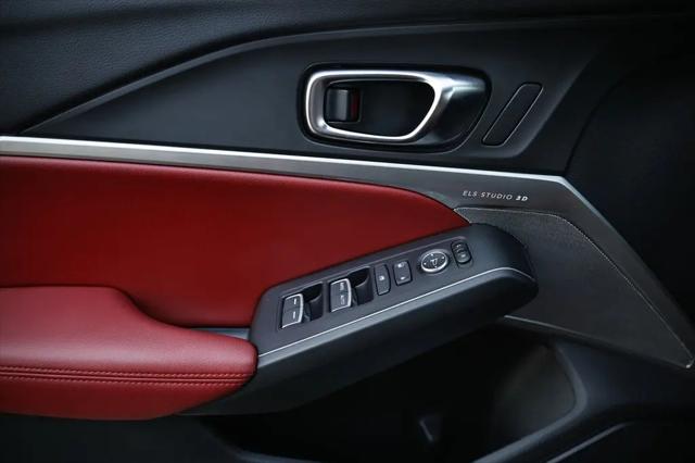 2025 Acura Integra Type S