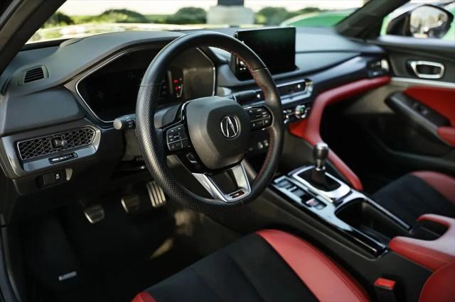 2025 Acura Integra Type S