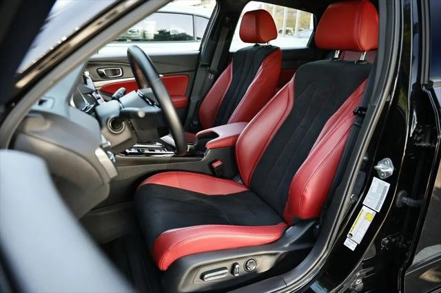 2025 Acura Integra Type S