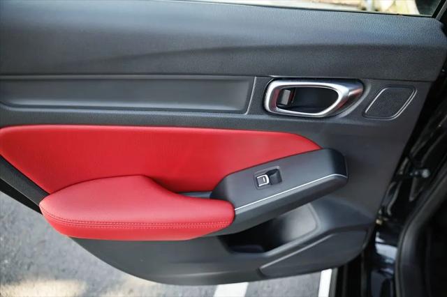 2025 Acura Integra Type S