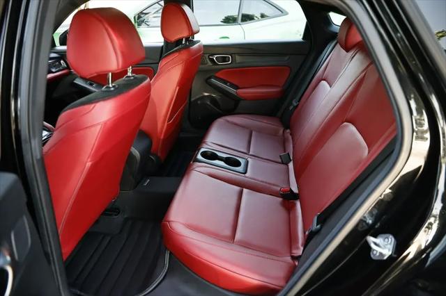 2025 Acura Integra Type S