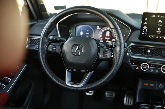 2025 Acura Integra Type S