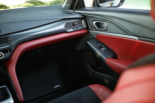 2025 Acura Integra Type S