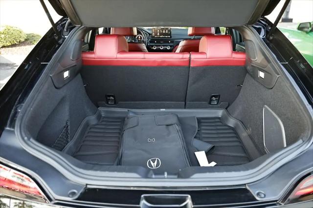 2025 Acura Integra Type S