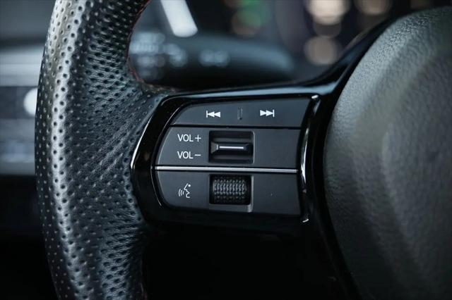 2025 Acura Integra Type S