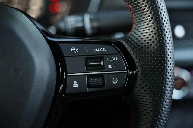 2025 Acura Integra Type S