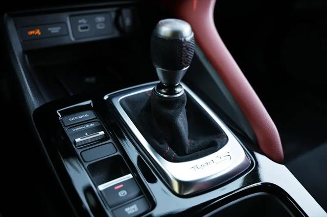 2025 Acura Integra Type S