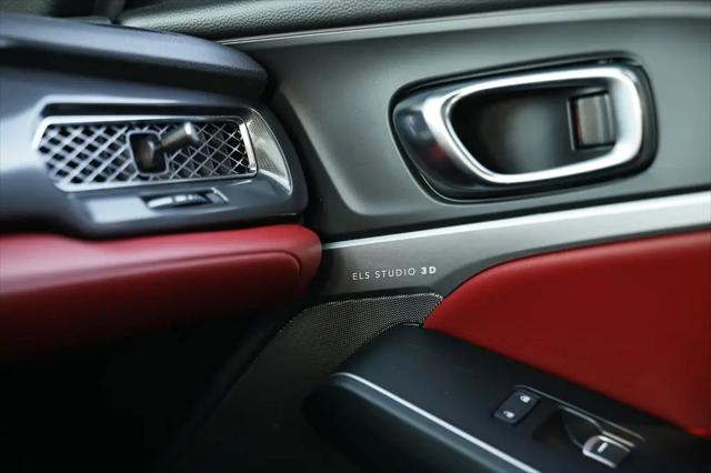 2025 Acura Integra Type S