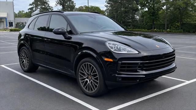 2019 Porsche Cayenne Cayenne for sale in Virginia Beach, VA