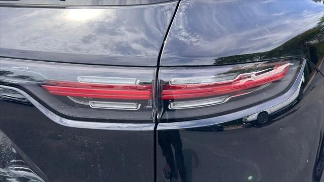 2019 Porsche Cayenne Cayenne