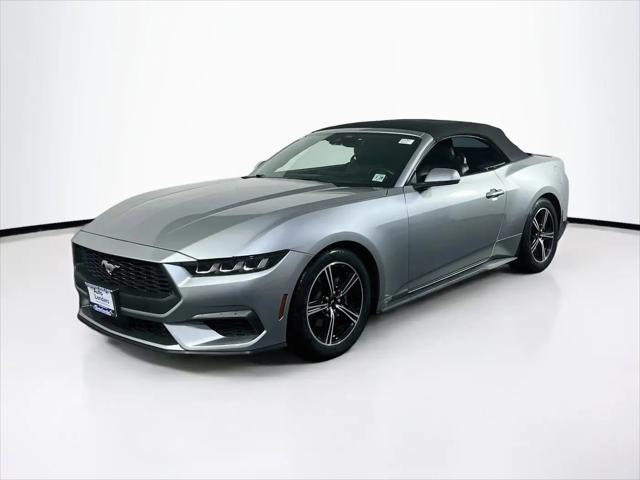 2024 Ford Mustang EcoBoost Premium Convertible for sale in Toms River, NJ