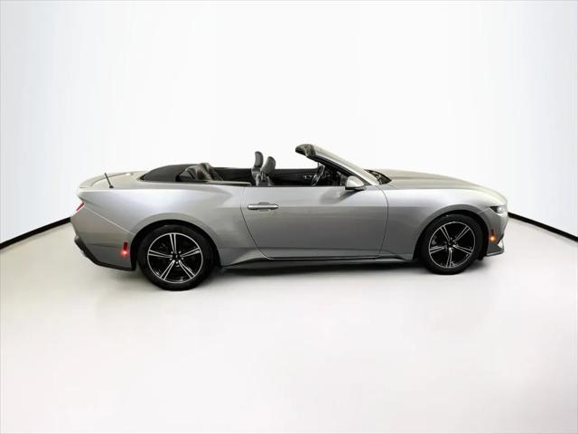 2024 Ford Mustang EcoBoost Premium Convertible