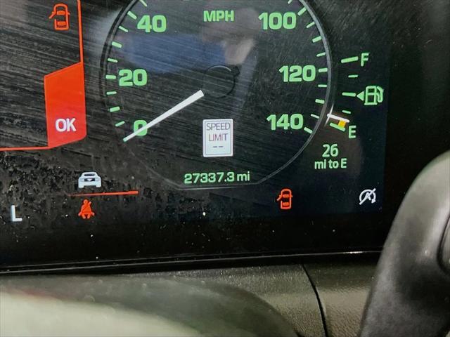 2024 Ford Mustang EcoBoost Premium Convertible