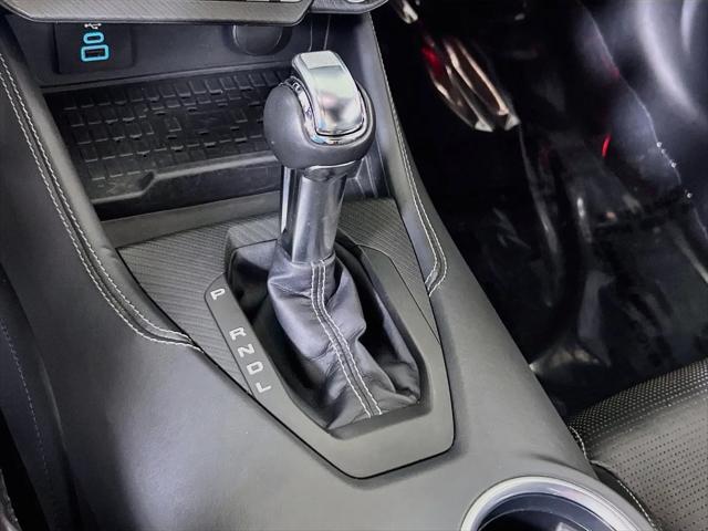 2024 Ford Mustang EcoBoost Premium Convertible