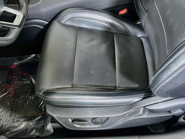 2024 Ford Mustang EcoBoost Premium Convertible