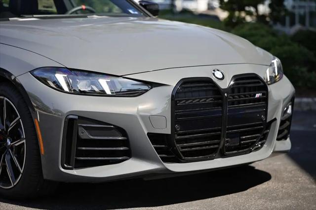 2026 BMW M440i Gran Coupe M440i