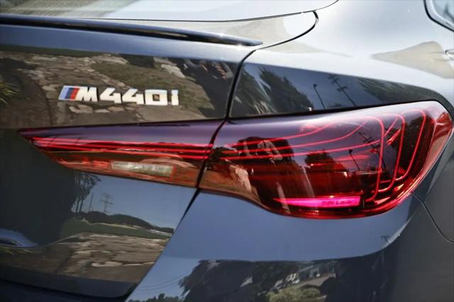 2026 BMW M440i Gran Coupe M440i
