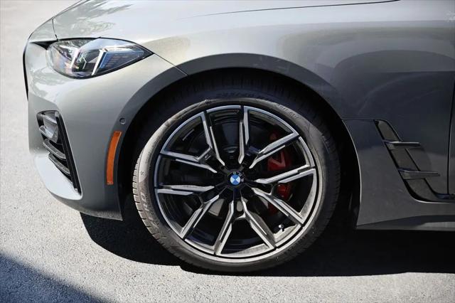 2026 BMW M440i Gran Coupe M440i