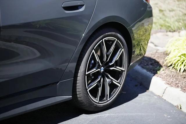 2026 BMW M440i Gran Coupe M440i