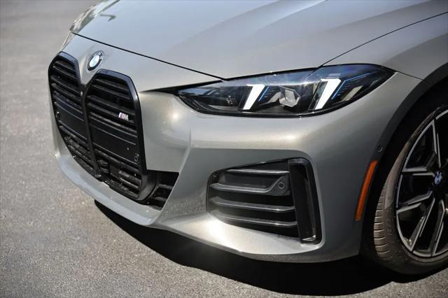2026 BMW M440i Gran Coupe M440i