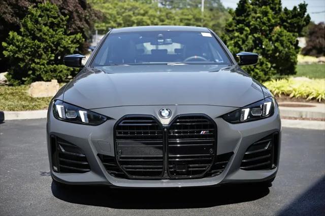 2026 BMW M440i Gran Coupe M440i