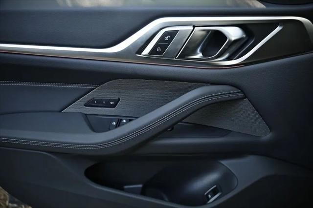 2026 BMW M440i Gran Coupe M440i