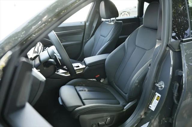 2026 BMW M440i Gran Coupe M440i