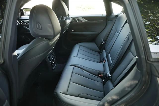 2026 BMW M440i Gran Coupe M440i