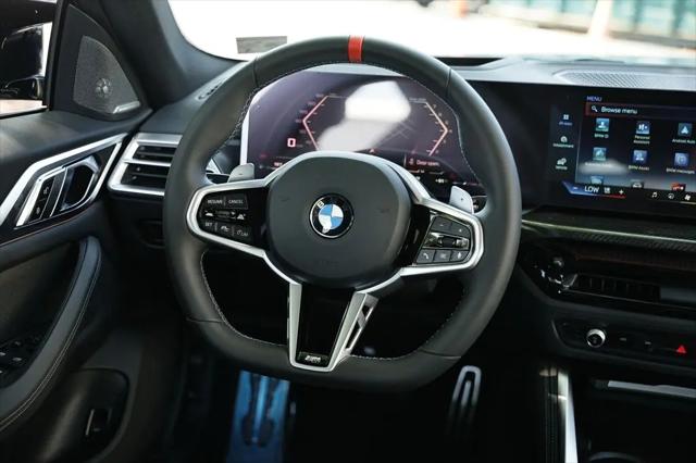 2026 BMW M440i Gran Coupe M440i