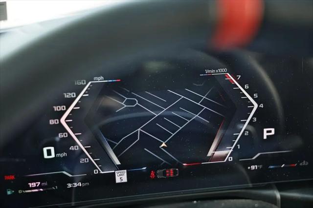 2026 BMW M440i Gran Coupe M440i