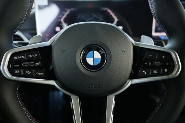 2026 BMW M440i Gran Coupe M440i