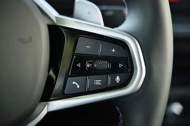 2026 BMW M440i Gran Coupe M440i