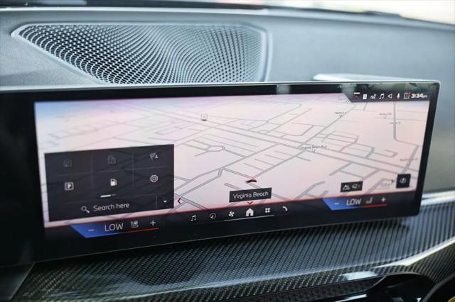 2026 BMW M440i Gran Coupe M440i
