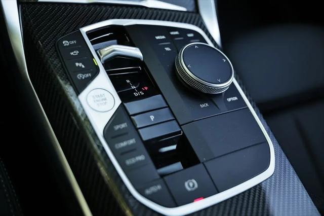 2026 BMW M440i Gran Coupe M440i