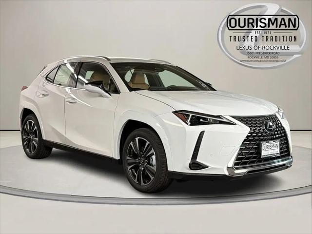 2026 Lexus 300 Premium AWD for sale in Rockville, MD