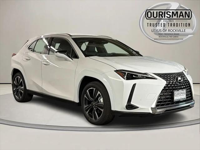 2026 Lexus 300 Premium AWD for sale in Rockville, MD