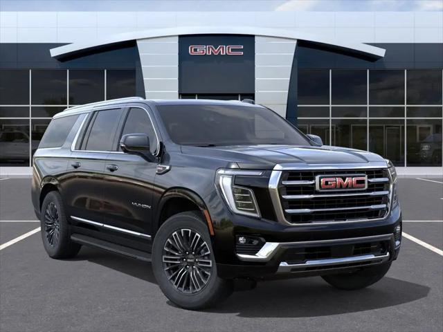 2026 GMC Yukon XL 4WD Elevation