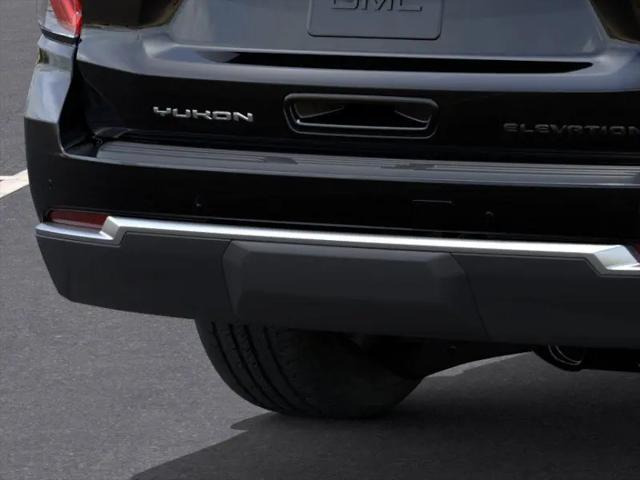 2026 GMC Yukon XL 4WD Elevation