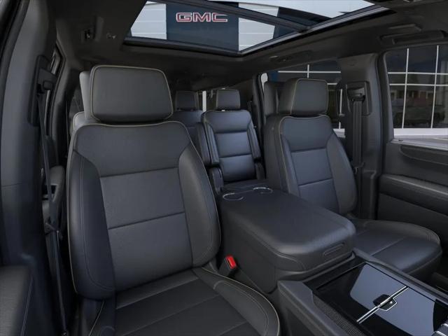 2026 GMC Yukon XL 4WD Elevation