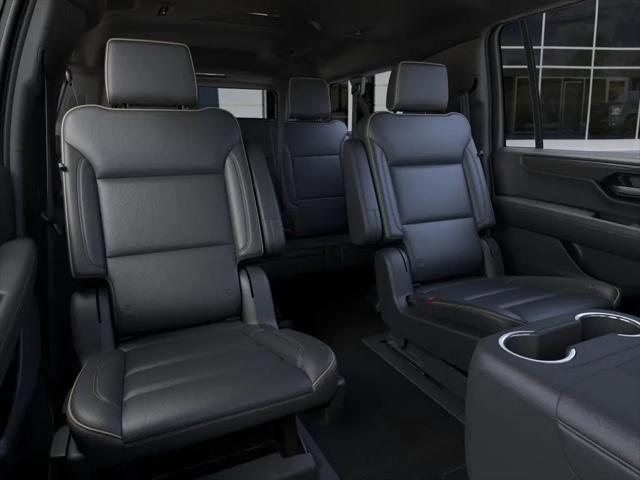 2026 GMC Yukon XL 4WD Elevation